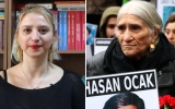 Gazeteci Pınar Gayıp'ın ilk duruşması 14 Eylül'de: Cumartesi Anneleri eylemine ve Emine Ocak’ın cenazesine katılmak suç sayıldı 