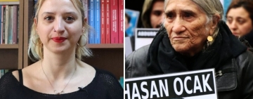Gazeteci Pınar Gayıp'ın ilk duruşması 14 Eylül'de: Cumartesi Anneleri eylemine ve Emine Ocak’ın cenazesine katılmak suç sayıldı 