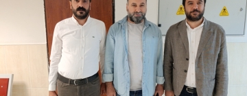 Ramazan Şimşek'e 1 yıl 13 ay hapis cezası verildi!
