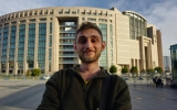 Gazeteci Zişan Gür dahil 66 kişinin yargılandığı Saraçhane davasında tüm sanıklar beraat etti