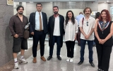 Comedian Tuba Ulu sentenced to five months in prison over 'Suleiman the Magnificent joke'