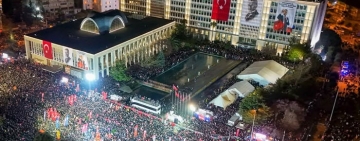 2025-2026 adli yılında Saraçhane davaları: 10 dosyada 542 kişi beraat etti