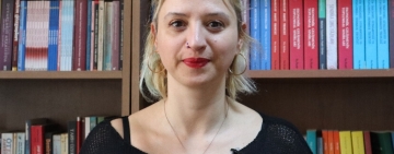 Tutuklu gazeteci Pınar Gayıp: 