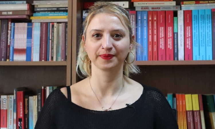 MLSA Hukuk Birimi'nden Pınar Gayıp için AYM başvurusu