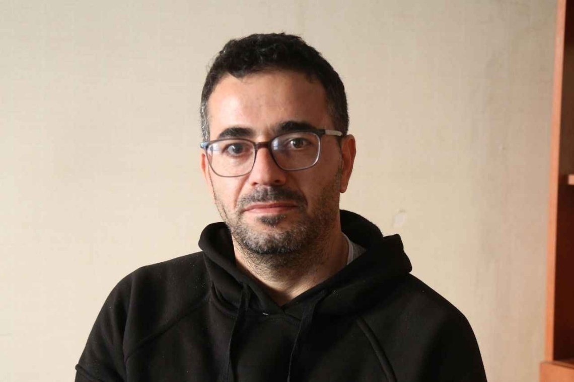 MLSA takes journalist İdris Yılmaz’s ‘insult’ conviction to Constitutional Court