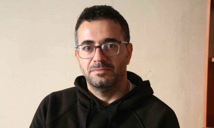 MLSA, gazeteci İdris Yılmaz'a verilen 'hakaret' cezasını AYM'ye taşıdı