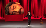 Prosecutor cites CİMER complaints as comedian Deniz Göktaş faces trial over ‘500 applications and 12 tip-offs’