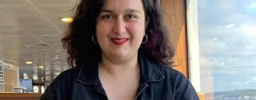 Elif Bayburt indictment: Attending court hearings cited as evidence of ‘terrorist organization membership’