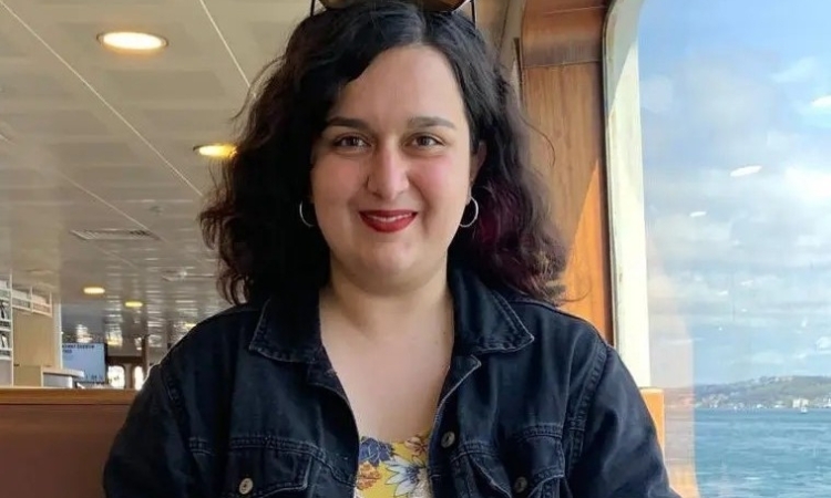 Elif Bayburt iddianamesi: Duruşma izlemek ‘örgüt üyeliği’ delili sayıldı