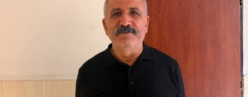 Journalist Mehmet Şahin’s hearing adjourns for defense statement