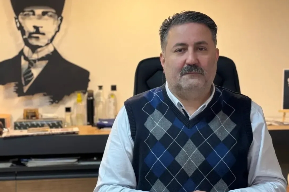 Journalist Hüseyin Aykan jailed over news report