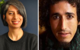 Rabia Naz case against journalist Canan Coşkun and documentary filmmaker Kazım Kızıl