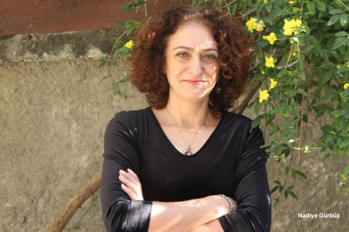 Nadiye Gürbüz bütün itirafçılar dinlenmediği için tahliye edilmedi; sonraki duruşma yaklaşık 3 ay sonra