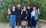 Journalist Pınar Gayıp leaves prison after seven months in pretrial detention