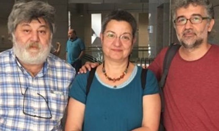 Nöbetçi yayın yönetmenliği davası 24 Aralık’a ertelendi