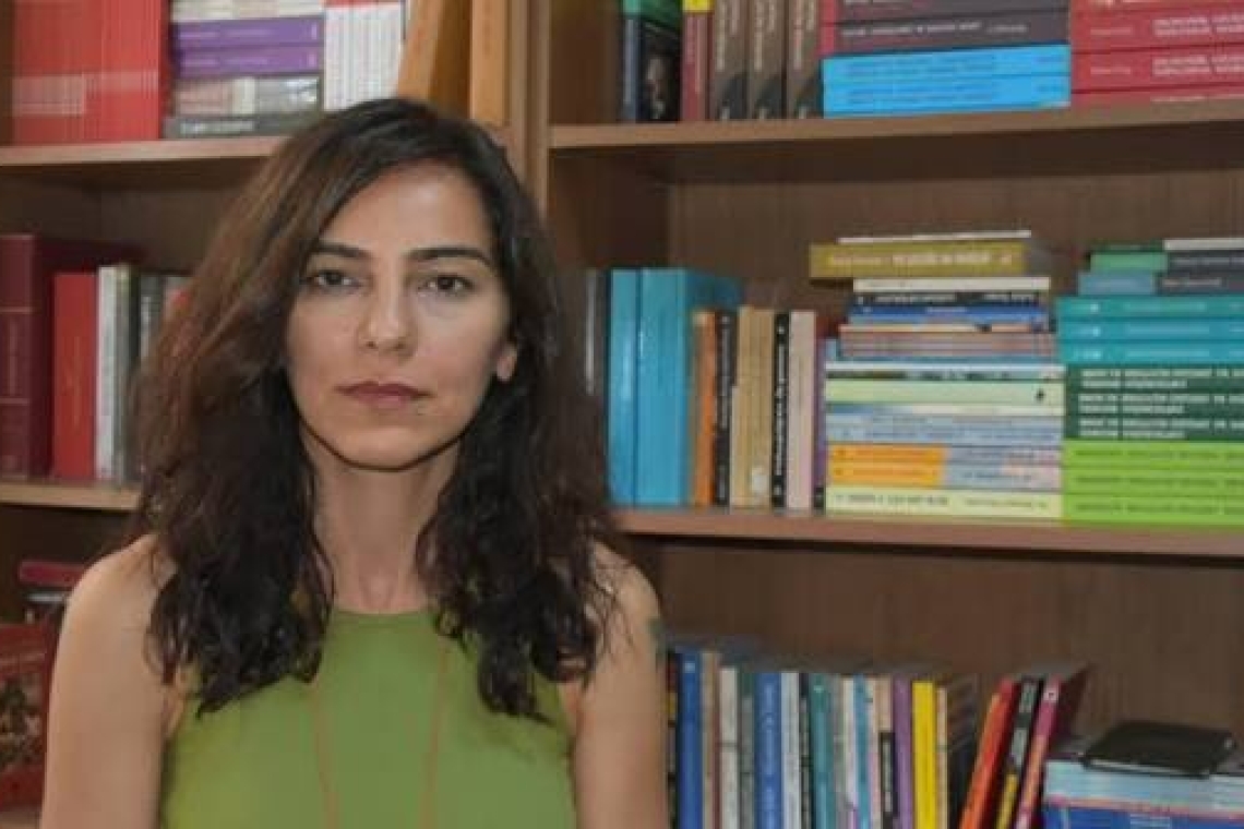Üç sayfalık iddianame, 13 itirafçı: Avukat Sezin Uçar 24 Eylül’de hakim karşısında