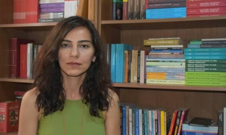 Üç sayfalık iddianame, 13 itirafçı: Avukat Sezin Uçar 24 Eylül’de hakim karşısında
