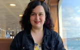Journalist Elif Bayburt is released