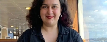 Journalist Elif Bayburt is released