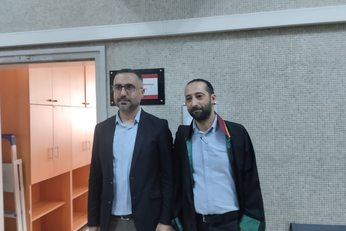 Alican Uludağ’ın davasında esas görüş bekleniyor