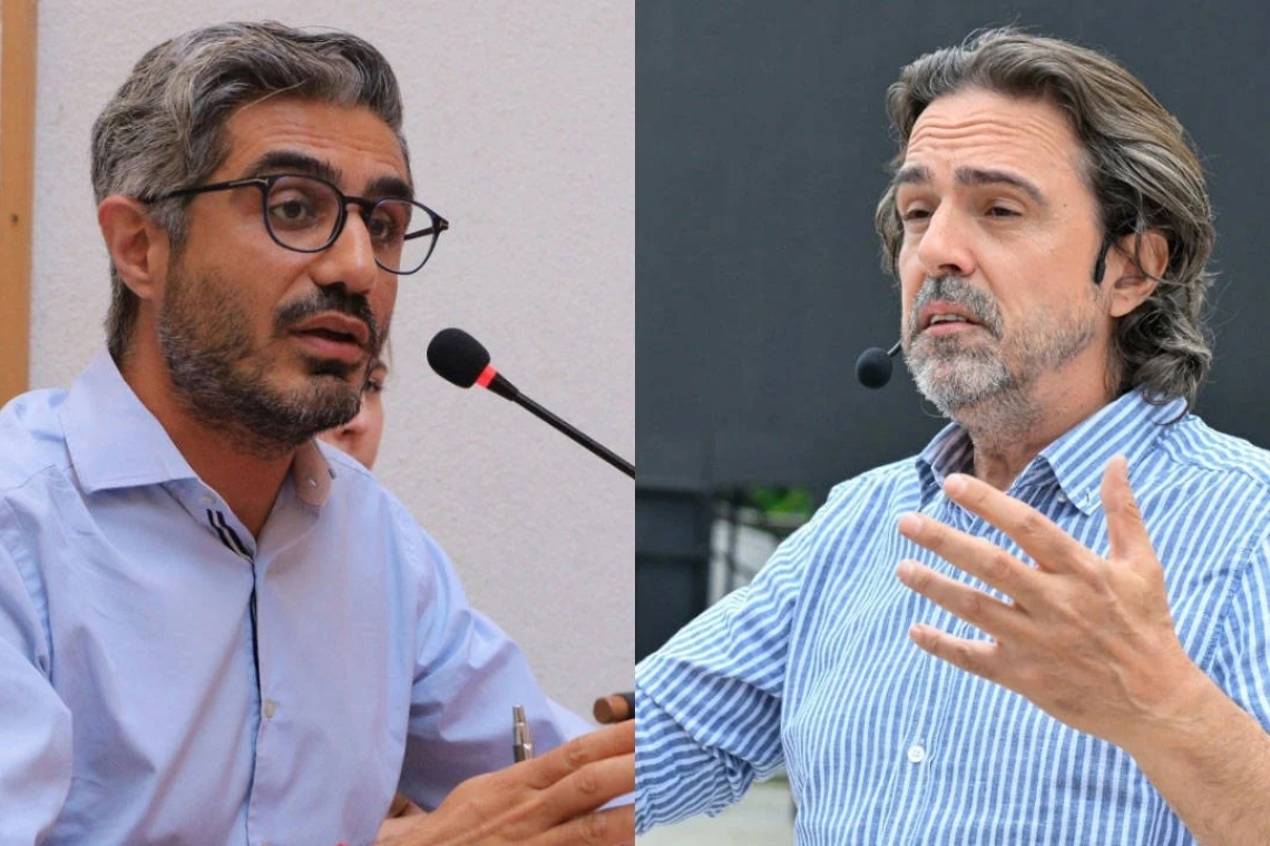 Soykan, on trial under ‘Censorship Law’: ‘I am a journalist, and writing these things is my job’