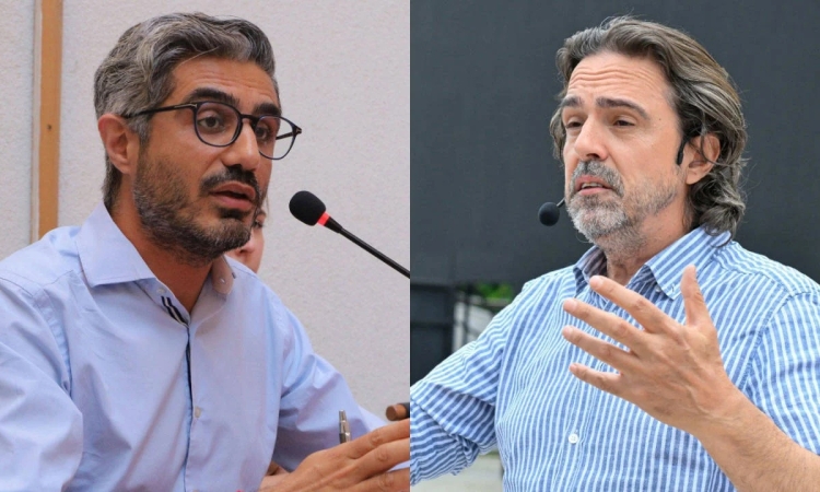 Sansür Yasası'ndan yargılanan Soykan: 