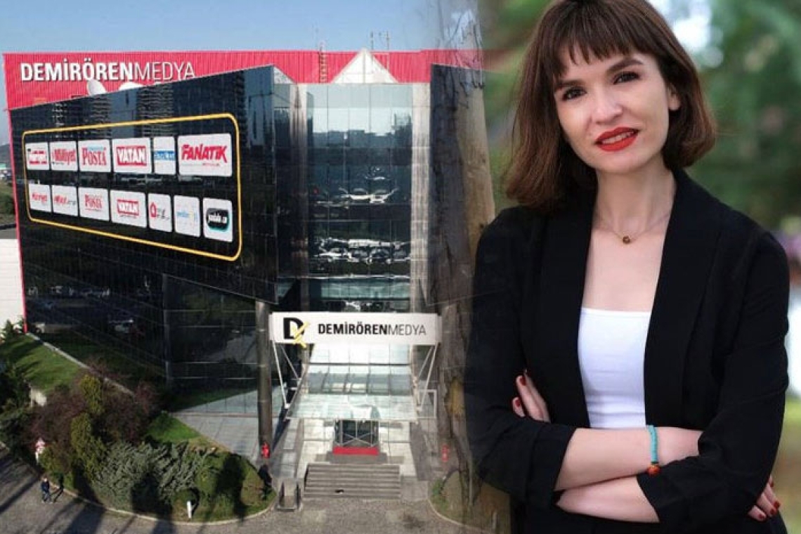 Court of Cassation puts press freedom first in Canan Kaya-Demirören case