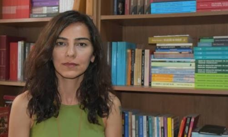 İtirafçı baskı altında ifadesinin alındığını söyledi, avukat Sezin Uçar tahliye edildi