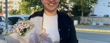 Züleyha Müldür receives 6 years, 3 months in prison for “membership in an armed terrorist organization”