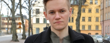 Translation error in Kaj Joakim Medin case: Hearing postponed for three months