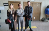 Yıldız Tar’s 100-day-plus detention case goes to European rights court