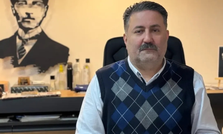 Gazeteci Hüseyin Aykan 24 gün sonra serbest bırakıldı 