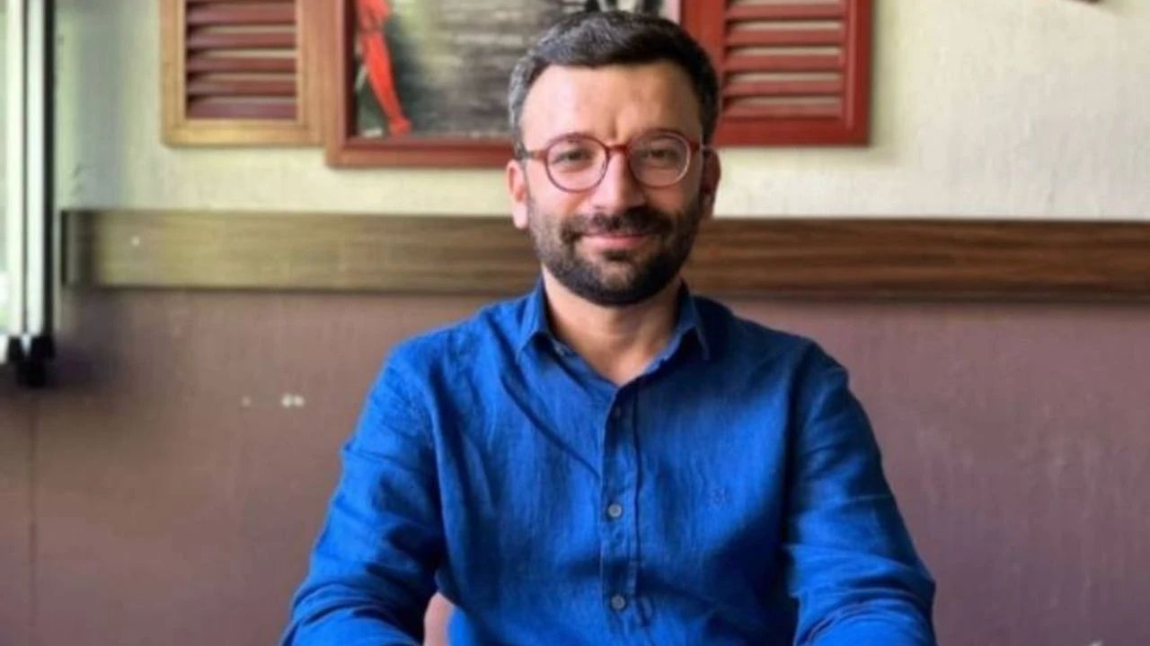 evrendemirdas son
